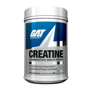 Creatina Gat Sport 300 g 60 serv
