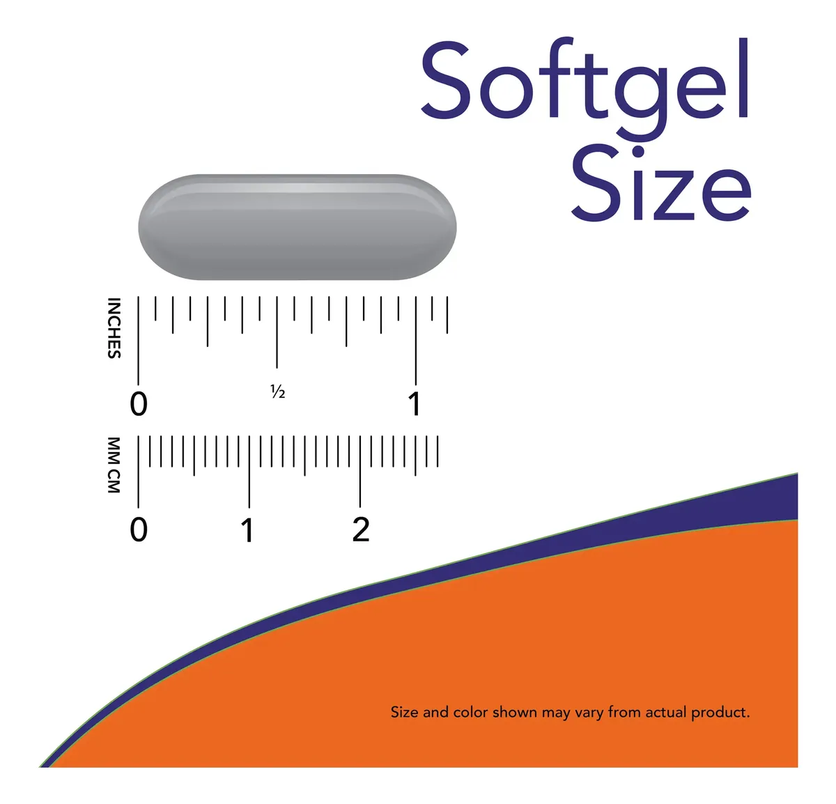 Omega 3 6 9 Super Omega 3 6 9 Now Foods 1200 mg 90 softgels - Imagen 6