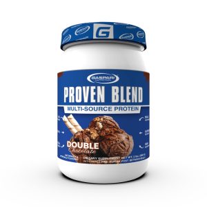 Proven Blend Protein Gaspari Nutrition 2 Lbs Multi Proteina Isolate Aislado Hidrolizado Concentrado